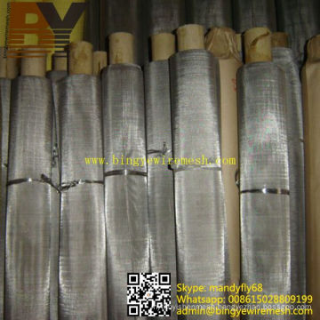 Manufacture Stainless Steel Wire Mesh